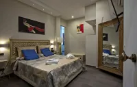 VESUVIANUS Rooms and More - Balkon
