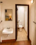 El Nito Hotel - Family Friendly
