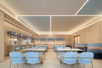 HanTing Hotel (Pingxiang Municipal Government Cuihu Center Mall) - 3 stjerner