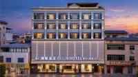 Qilin Hotel - Bãi đậu xe