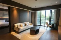 Suqian Longyun International Hotel - 5 stelle