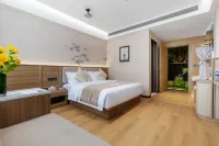 Bisheng Hotel (Mengzi North Toll Station) - Parkering