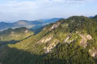 明月澗·設計師智能民宿（天柱山景區店） - 山景