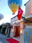 Arton In Cappadocia - Mountain view