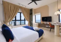 Astrum Ampang by Asdeh Suites - 4-Star