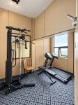 YAYUR HOTEL - Gym