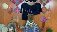 Duong Gia Dat Homestay - breakfast