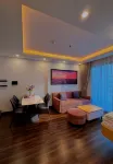 BOYUE APARTMENT - Hot Springs