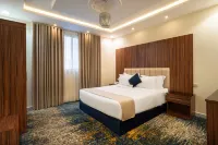 Al Qasr Hotel Suites - Al Minsk - Condos