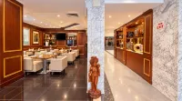King Tut Hotel Luxor - breakfast