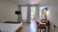 Masailand Safari Lodge - Fitnessstudio