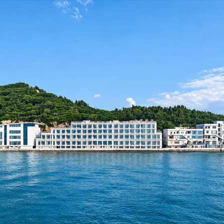 JI Hotel (Putian Meizhou Island Mazu Temple)