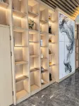 Orange Xuzhou Suining International Hotel - 3-Star