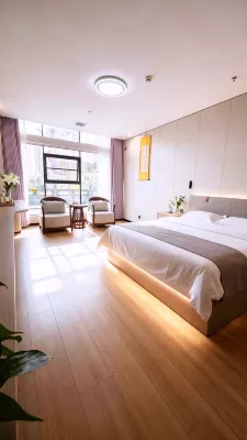Miao Five Elements Wellness Hotel - 2 ดาว