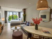 Premier Residences Phu Quoc Emerald Bay Managed by Accor Hotel dekat Pantai Sao