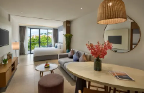 Premier Residences Phu Quoc Emerald Bay Managed by Accor