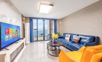Hanpudun Vacation Homestay (Zhongshan Agile Hot Spring Coast)