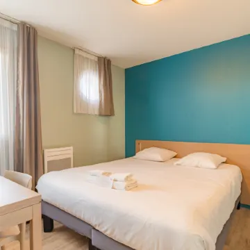 Appart'City Classic la Roche Sur Yon Centre