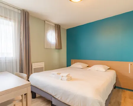 Appart'City Classic la Roche Sur Yon Centre Hotels in Vendee