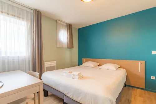 Appart'City Classic la Roche Sur Yon Centre Hotels in La Roche-sur-Yon