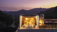 Moganshan Binlincheng Designer Homestay