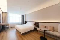 HanTing Hotel (Yushushi Government) Hotel a Yushu