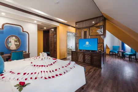 グランド・フルーブ・ブティック