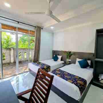 Airis Sanctuary Resort Langkawi Rooms