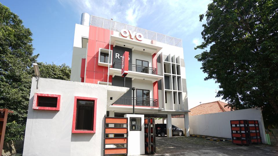 OYO 748 Comfitel Tenggilis