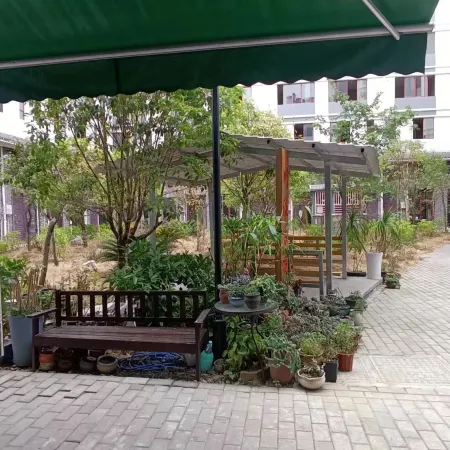Libo Chuanyi Chinese Inn
