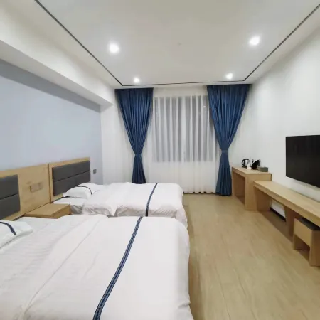 Xianghe Hotel