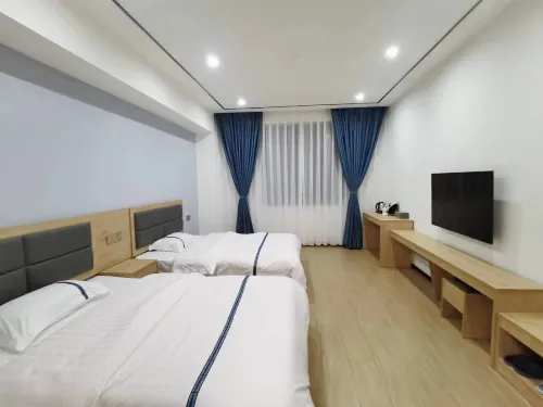 Xianghe Hotel - albergo