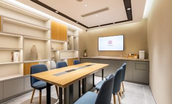 Home Inn Neo (Tianjin Heping Road Pedestrian Street Shanxi Road Branch)