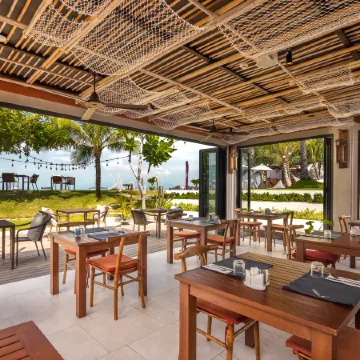 The Culture Samui Отели рядом с достопримечательностью «Пляж Хат Банг Рак»