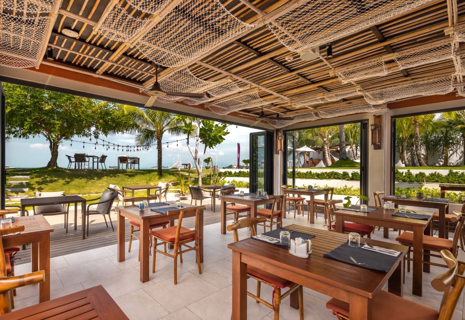 더 컬처 사무이