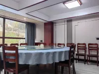 萱木泓璟飯店（涇縣水墨汀溪風景區店）