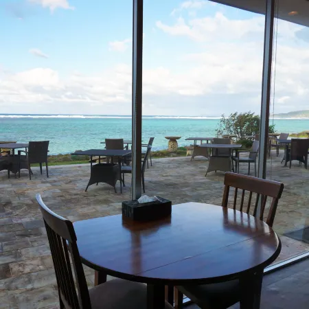 Hotel Oceans Nakijin