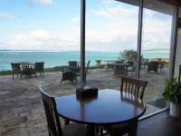 Hotel Oceans Nakijin - Aamiainen
