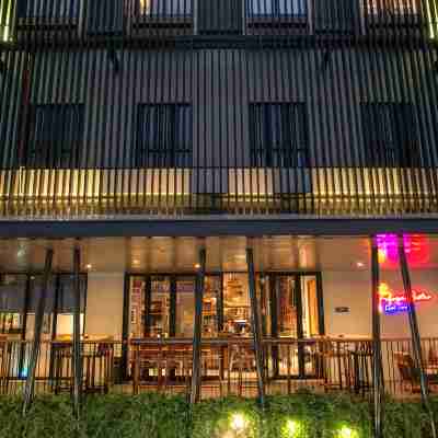 BATIQA Hotel Lampung Hotel Exterior
