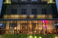 BATIQA Hotel Lampung Hotel di 