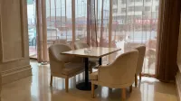 Vienna Hotel (Chengwu Emerald City store) - breakfast