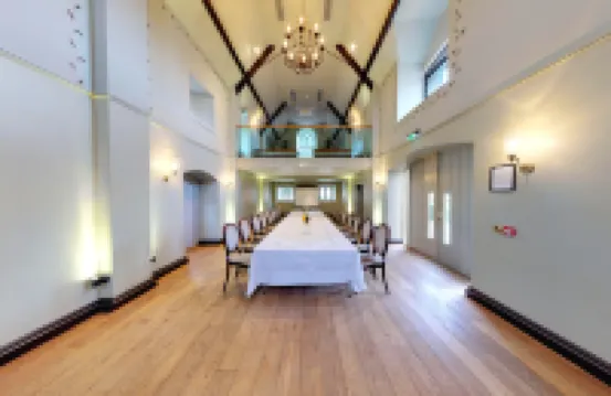 Ellenborough Park Cheltenham