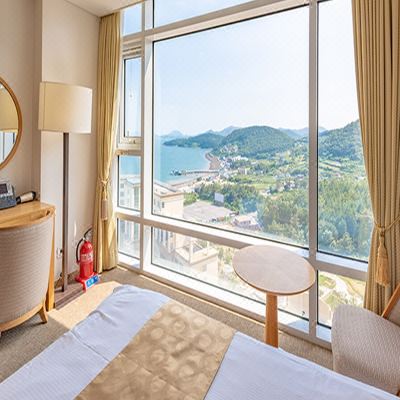 Family Twin Room The Ocean Resort Promo Code