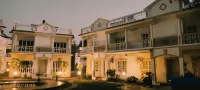 Richmonde Ananta Elite Các khách sạn gần Goa University