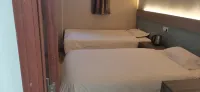 Xinxing Hotel, Anmen