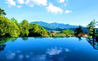 Yichun Grand Metropark Resort - balneario