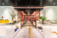 Furunli Shiyu Hotel, Zhanqiao Zhongshan Road,