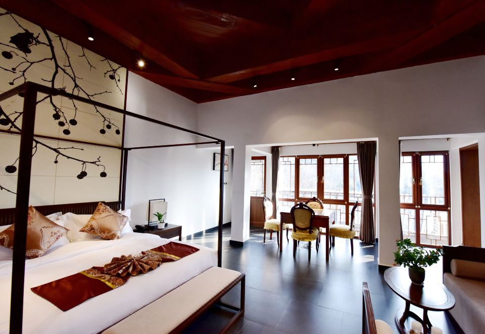 2. 무톈위 만리장성..