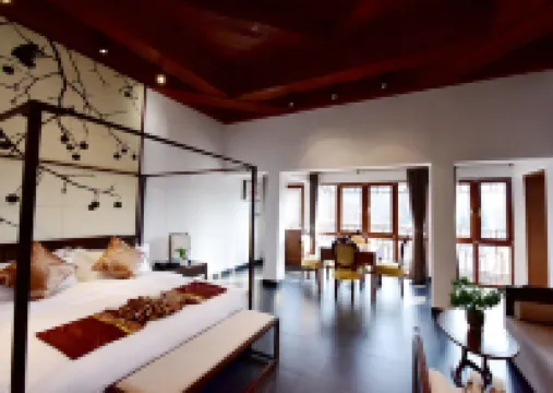 Mutianyu Great Wall Hotel