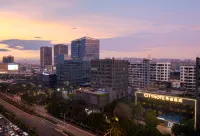 CityNote Hotel (Kunming Guandu Ancient Town Erji Road Metro Station Branch)